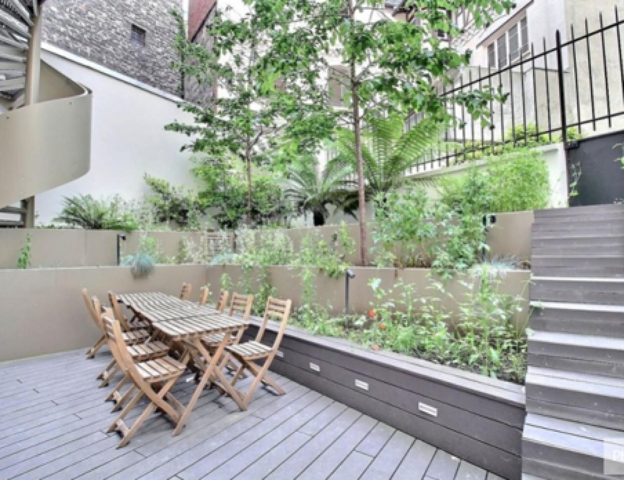 Bureau Paris 458m² Location bureau Paris OLBUR2313672 18
